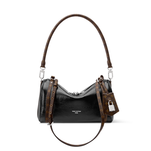 LV Medieval Flowers Square 90 S00 in Women's Accessories Silk Squares and Bandeaux collections by Louis Vuitton