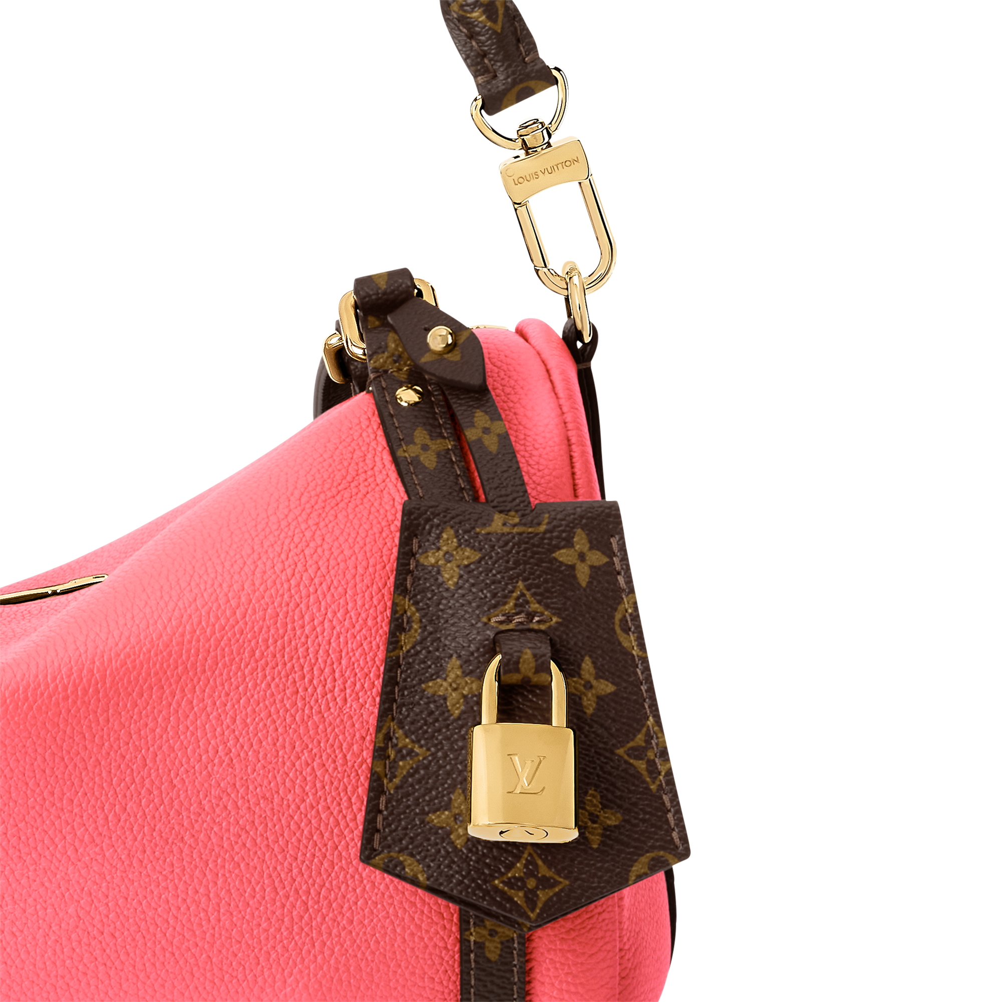 Express PM Fashion Leather - Handbags | LOUIS VUITTON
