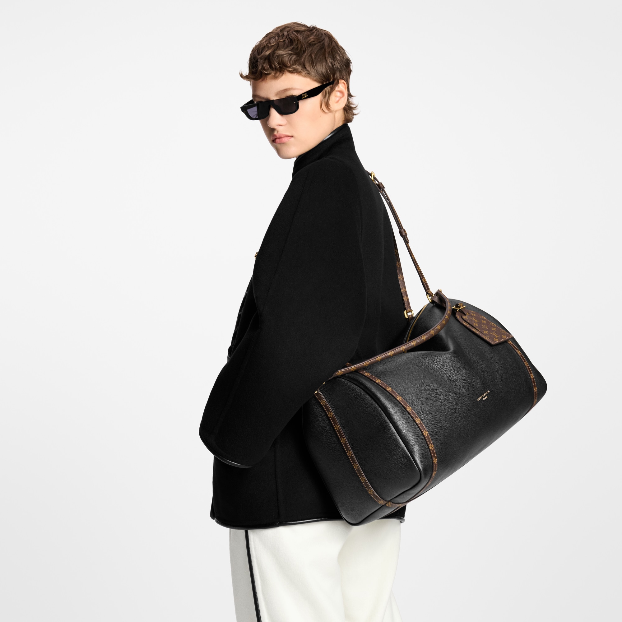 Express Travel Fashion Leather in Women