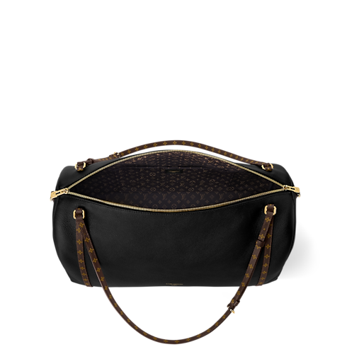 Express Travel Fashion Leather in Women's Travel Softsided Luggage and Duffle Bags collections by Louis Vuitton (Product zoom)