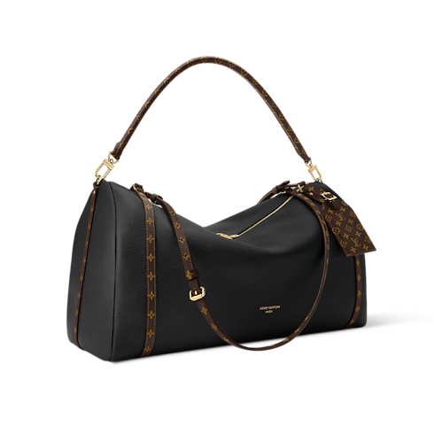 Express Travel Fashion Leather in Women's Travel Softsided Luggage and Duffle Bags collections by Louis Vuitton (Product zoom)