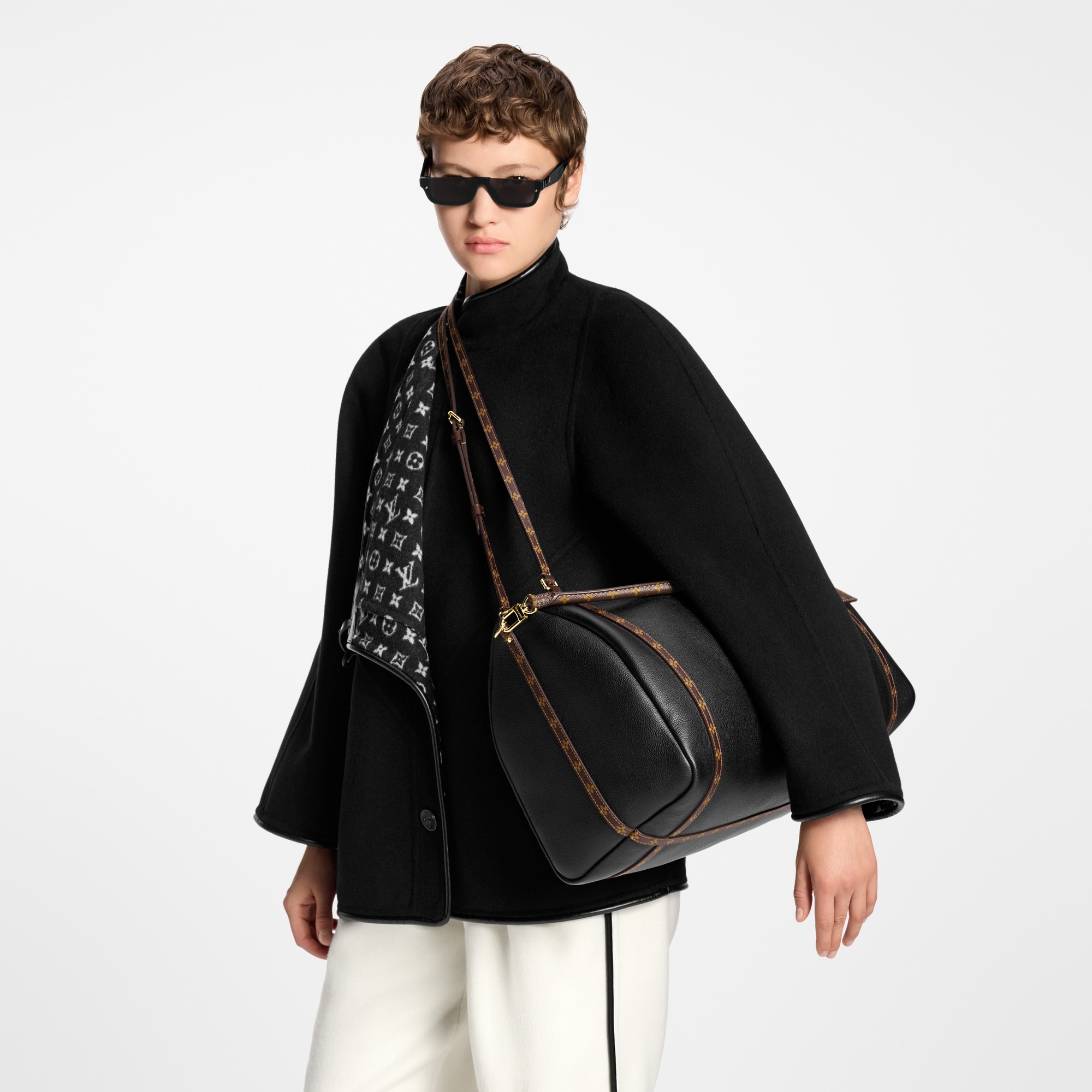 Express Travel Fashion Leather in Women