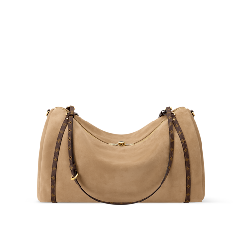 Express Travel Fashion Leather in Women's Travel Softsided Luggage and Duffle Bags collections by Louis Vuitton (Product zoom)