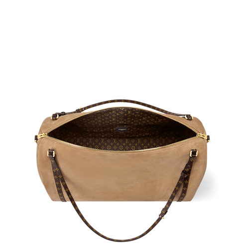 Express Travel Fashion Leather in Women's Travel Softsided Luggage and Duffle Bags collections by Louis Vuitton (Product zoom)