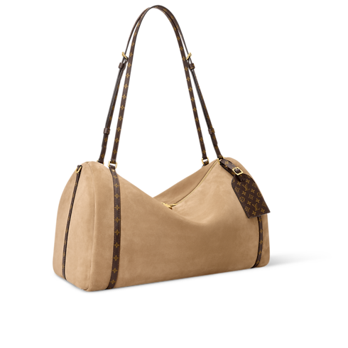 Express Travel Fashion Leather in Women's Travel Softsided Luggage and Duffle Bags collections by Louis Vuitton (Product zoom)