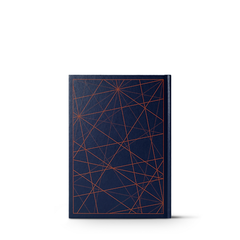 Extraordinary Voyages in Trunks, Travel and Home's Library Hard Cover Books collections by Louis Vuitton (Product zoom)