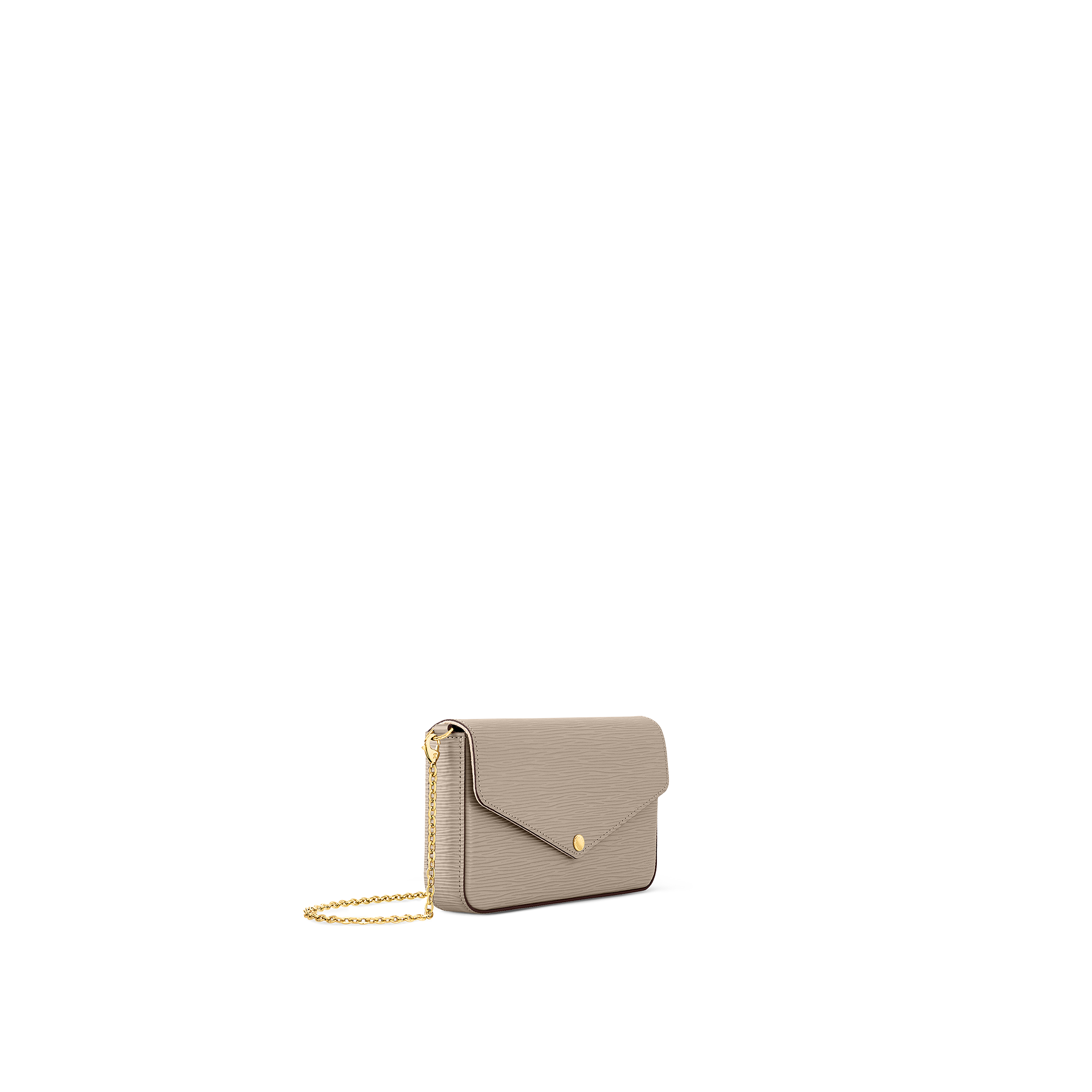 Pochette Félicie Epi Leather - Wallets and Small Leather Goods | LOUIS  VUITTON