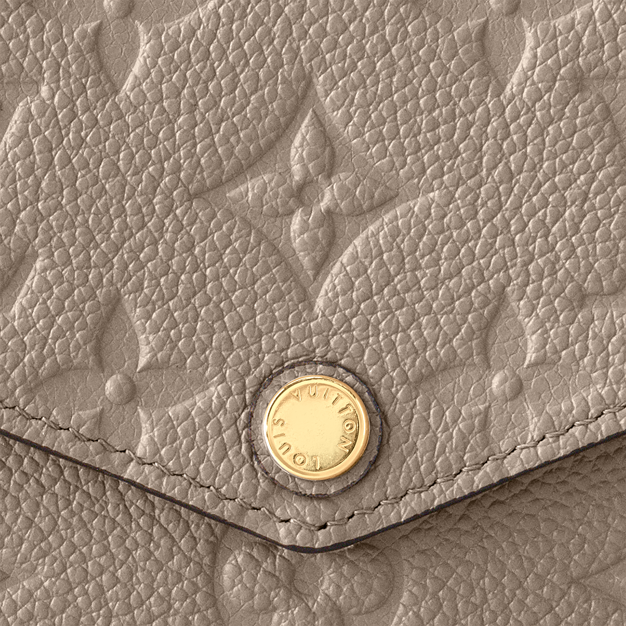 louis vuitton felicie black