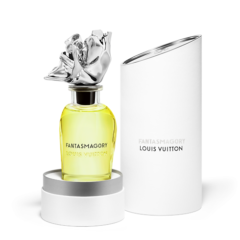 Fantasmagory in Perfumes and Beauty 's All Perfumes } collections by Louis Vuitton (Product zoom)