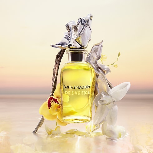 Fantasmagory in Perfumes and Beauty 's All Perfumes } collections by Louis Vuitton (Product zoom)