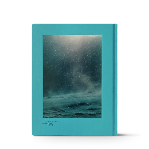 Fashion Eye British Columbia in Trunks, Travel and Home's Library Fashion Eye collections by Louis Vuitton (Product zoom)