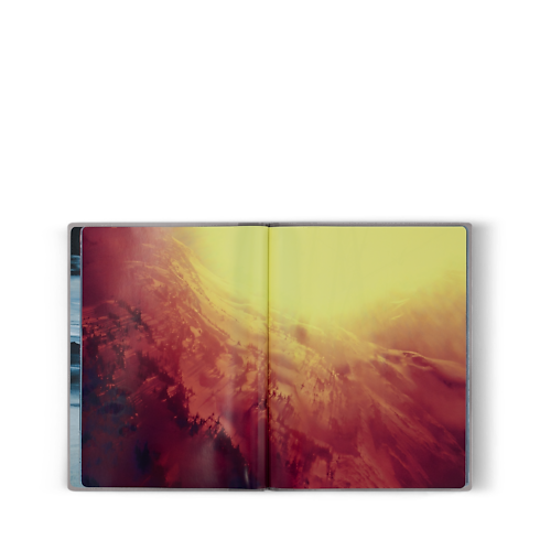 Fashion Eye British Columbia in Trunks, Travel and Home's Library Fashion Eye collections by Louis Vuitton (Product zoom)