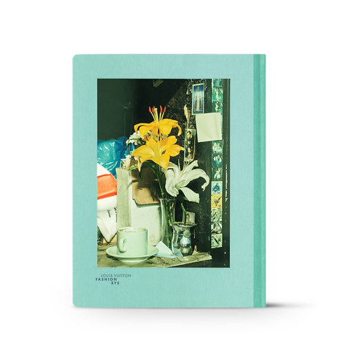 Fashion Eye Buenos Aires in Trunks, Travel and Home's Library Fashion Eye collections by Louis Vuitton (Product zoom)