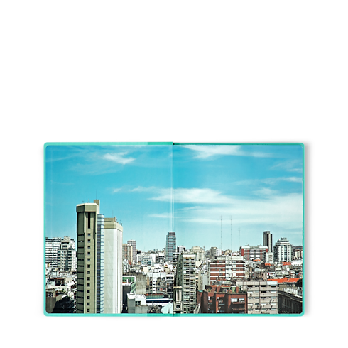 Fashion Eye Buenos Aires in Trunks, Travel and Home's Library Fashion Eye collections by Louis Vuitton (Product zoom)