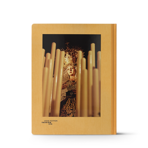 Fashion Eye Córdoba By Miles Aldridge in Trunks, Travel and Home's Library Fashion Eye collections by Louis Vuitton (Product zoom)