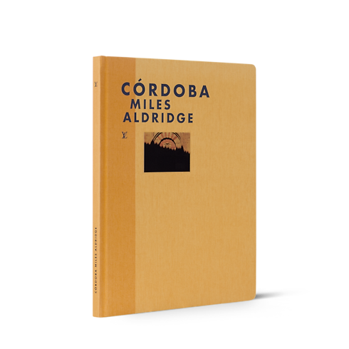 Fashion Eye Córdoba By Miles Aldridge in Trunks, Travel and Home's Library Fashion Eye collections by Louis Vuitton (Product zoom)