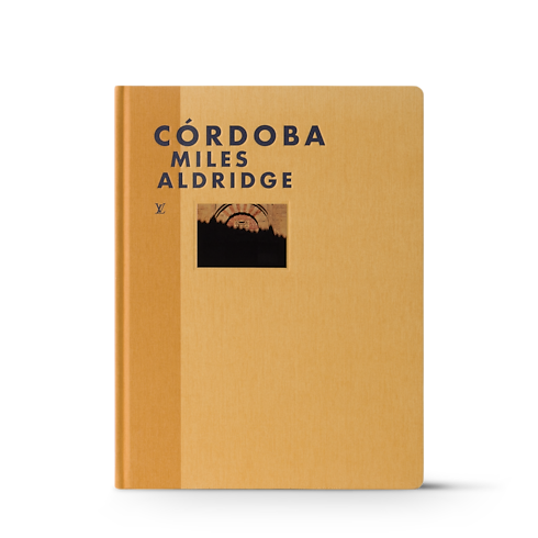 Fashion Eye Córdoba By Miles Aldridge in Trunks, Travel and Home's Library Fashion Eye collections by Louis Vuitton (Product zoom)