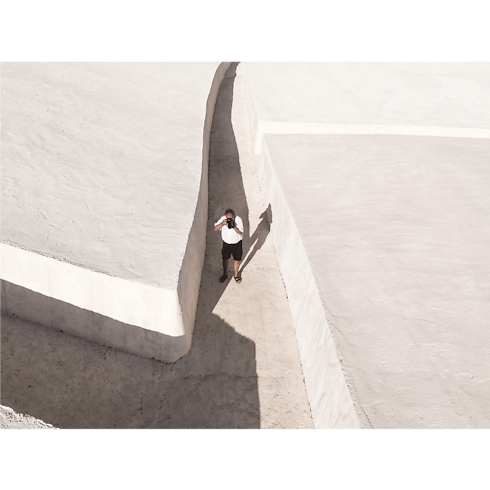 Fashion Eye Cretto Di Burri in Trunks, Travel and Home's Library Fashion Eye collections by Louis Vuitton (Product zoom)