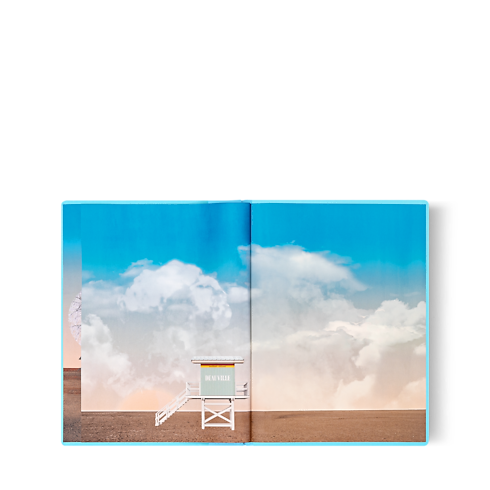 Fashion Eye Deauville in Trunks, Travel and Home's Library Fashion Eye collections by Louis Vuitton (Product zoom)