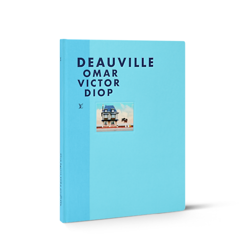 Fashion Eye Deauville in Trunks, Travel and Home's Library Fashion Eye collections by Louis Vuitton (Product zoom)