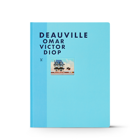 Fashion Eye Deauville in Trunks, Travel and Home's Library Fashion Eye collections by Louis Vuitton (Product zoom)