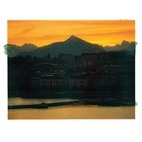 Fashion Eye Geneva in Trunks, Travel and Home's Library Fashion Eye collections by Louis Vuitton (Product zoom)