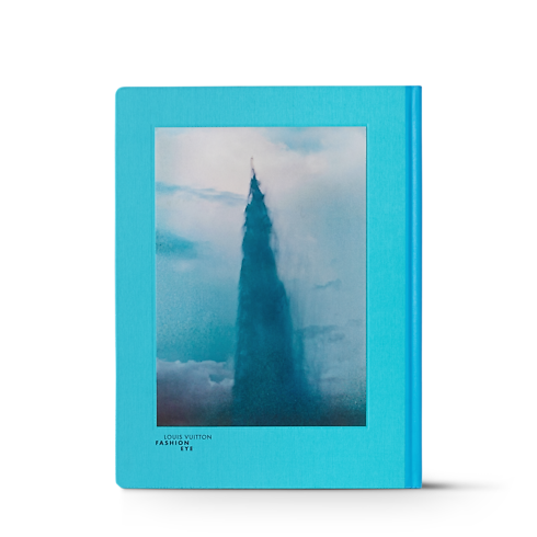 Fashion Eye Geneva in Trunks, Travel and Home's Library Fashion Eye collections by Louis Vuitton (Product zoom)