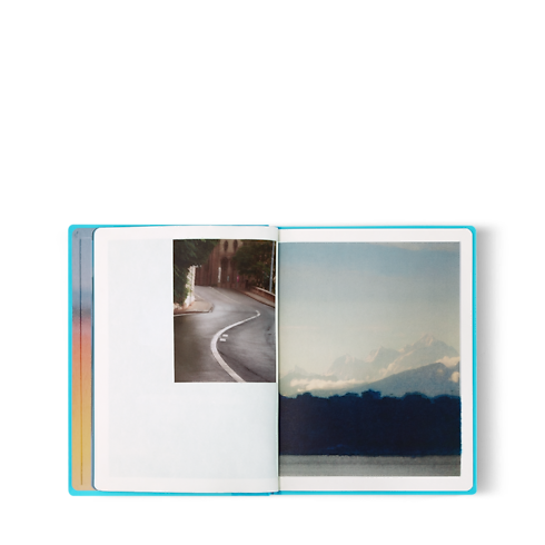 Fashion Eye Geneva in Trunks, Travel and Home's Library Fashion Eye collections by Louis Vuitton (Product zoom)