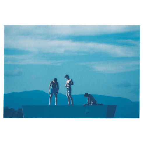 Fashion Eye Geneva in Trunks, Travel and Home's Library Fashion Eye collections by Louis Vuitton (Product zoom)