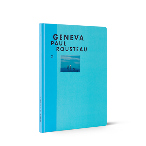 Fashion Eye Geneva in Trunks, Travel and Home's Library Fashion Eye collections by Louis Vuitton (Product zoom)