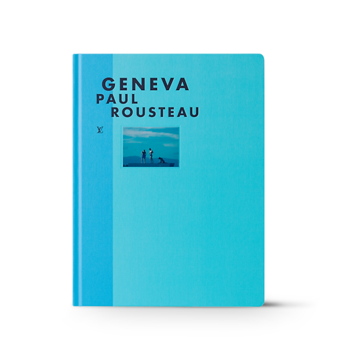 Fashion Eye Geneva in Trunks, Travel and Home's Library Fashion Eye collections by Louis Vuitton (Product zoom)