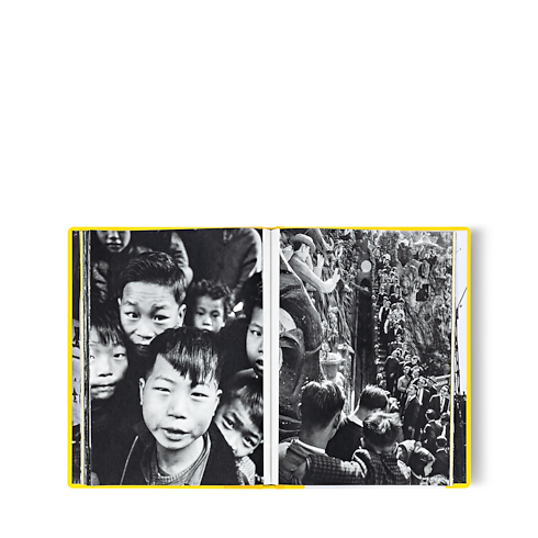 Fashion Eye Hong Kong in Trunks, Travel and Home's Library Fashion Eye collections by Louis Vuitton (Product zoom)