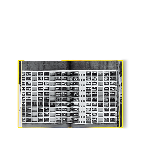 Fashion Eye Hong Kong in Trunks, Travel and Home's Library Fashion Eye collections by Louis Vuitton (Product zoom)