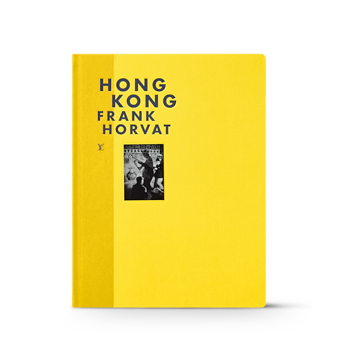 Fashion Eye Hong Kong in Trunks, Travel and Home's Library Fashion Eye collections by Louis Vuitton (Product zoom)