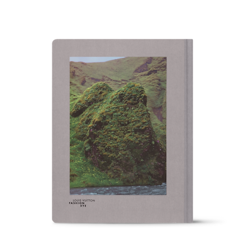 Fashion Eye Iceland in Trunks, Travel and Home's Library Fashion Eye collections by Louis Vuitton (Product zoom)