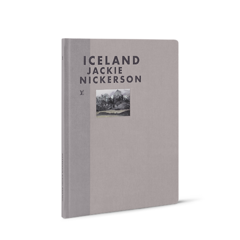 Fashion Eye Iceland in Trunks, Travel and Home's Library Fashion Eye collections by Louis Vuitton (Product zoom)