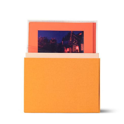 Fashion Eye Limited Edition in Trunks, Travel and Home's Library Fashion Eye collections by Louis Vuitton (Product zoom)