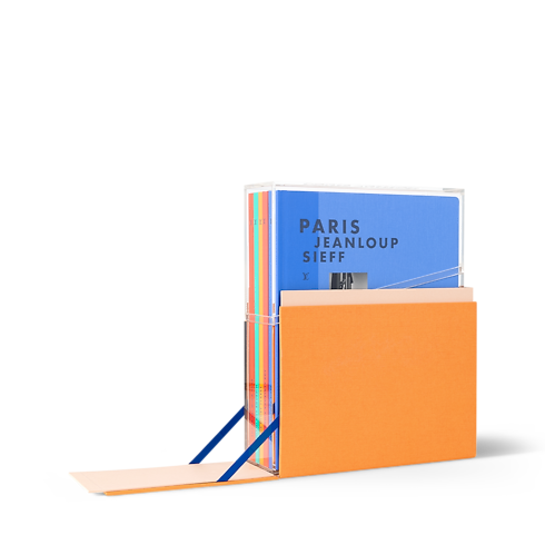 Fashion Eye Limited Edition in Trunks, Travel and Home's Library Fashion Eye collections by Louis Vuitton (Product zoom)