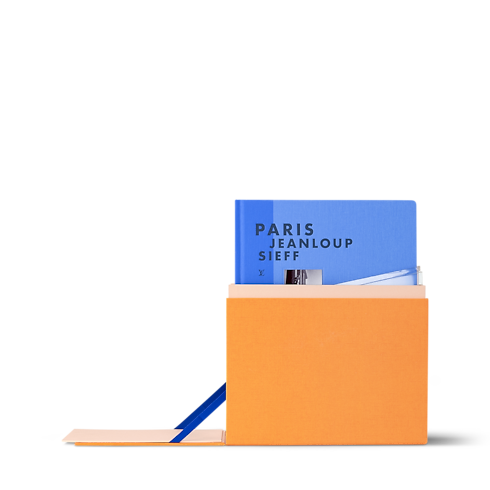 Fashion Eye Limited Edition in Trunks, Travel and Home's Library Fashion Eye collections by Louis Vuitton (Product zoom)