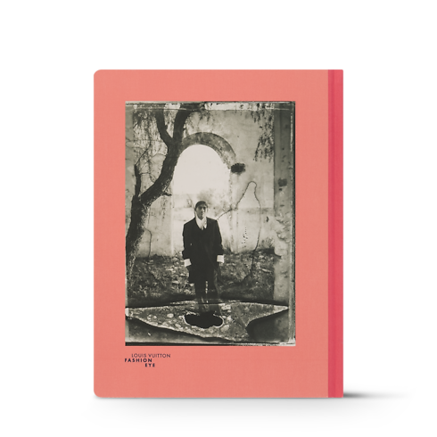 Fashion Eye Mexico in Trunks, Travel and Home's Library Fashion Eye collections by Louis Vuitton (Product zoom)