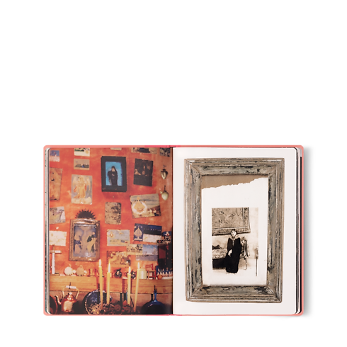 Fashion Eye Mexico in Trunks, Travel and Home's Library Fashion Eye collections by Louis Vuitton (Product zoom)