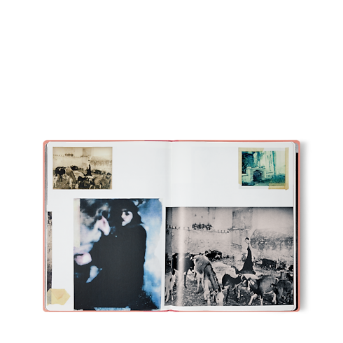 Fashion Eye Mexico in Trunks, Travel and Home's Library Fashion Eye collections by Louis Vuitton (Product zoom)