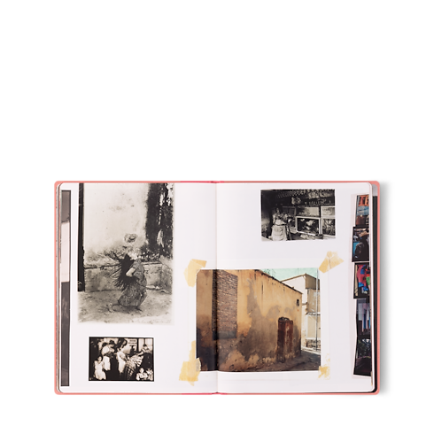 Fashion Eye Mexico in Trunks, Travel and Home's Library Fashion Eye collections by Louis Vuitton (Product zoom)