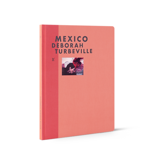 Fashion Eye Mexico in Trunks, Travel and Home's Library Fashion Eye collections by Louis Vuitton (Product zoom)