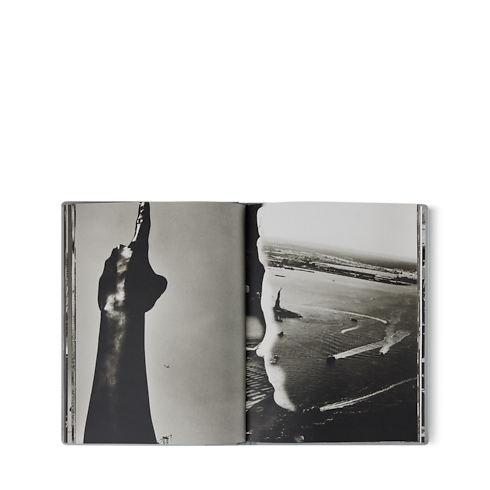 Fashion Eye New York in Trunks, Travel and Home's Library Fashion Eye collections by Louis Vuitton (Product zoom)