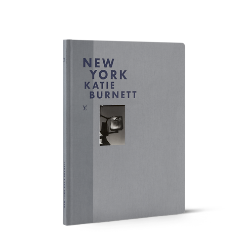 Fashion Eye New York in Trunks, Travel and Home's Library Fashion Eye collections by Louis Vuitton (Product zoom)