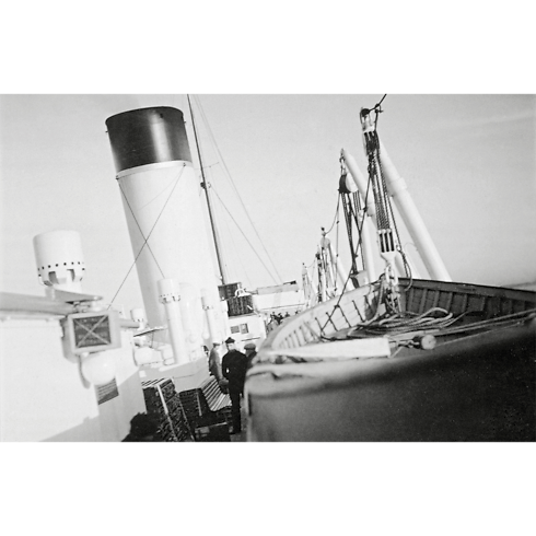 Fashion Eye Normandie in Trunks, Travel and Home's Library Fashion Eye collections by Louis Vuitton (Product zoom)