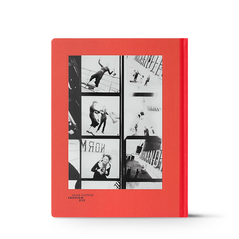 Fashion Eye Normandie in Trunks, Travel and Home's Library Fashion Eye collections by Louis Vuitton (Product zoom)