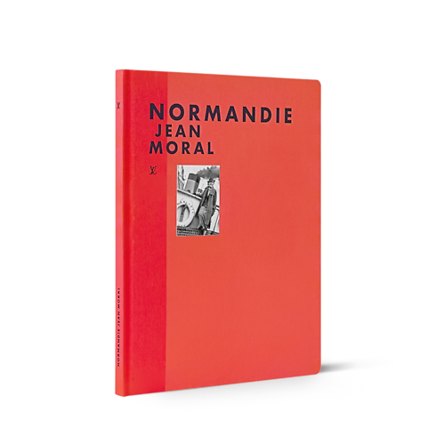 Fashion Eye Normandie in Trunks, Travel and Home's Library Fashion Eye collections by Louis Vuitton (Product zoom)