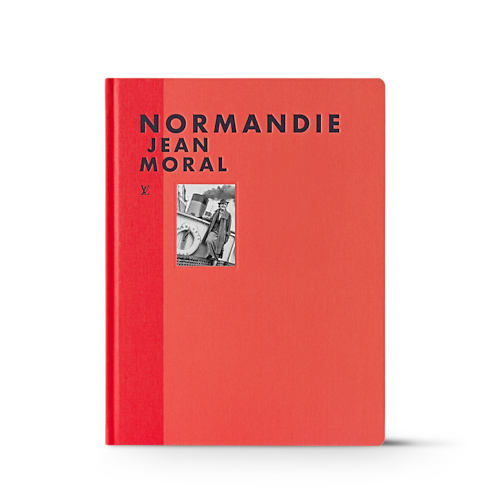 Fashion Eye Normandie in Trunks, Travel and Home's Library Fashion Eye collections by Louis Vuitton (Product zoom)